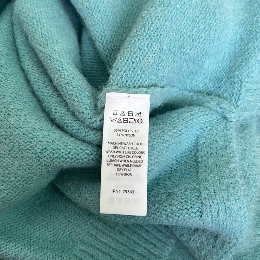 Max Studio Sweater - Picture 9 of 9